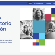 Orihuela da a conocer los nuevos resultados del Oservatorio de Opinión