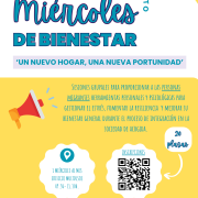 Pangea impulsa una iniciativa para apoyar la salud mental de los migrantes en Torrevieja