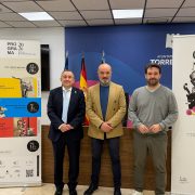 Torrevieja presenta los actos del 40 aniversario del fallecimiento de Francisco Casanovas