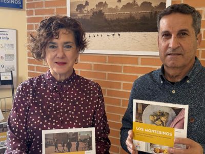 Los Montesinos mostrará sus atractivos turísticos en Fitur 2026