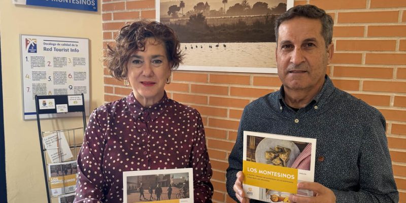 Los Montesinos mostrará sus atractivos turísticos en Fitur 2026