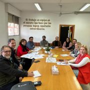 Almoradí firma el inicio de las obras del CEIP Manuel de Torres de Almoradí