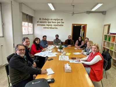 Almoradí firma el inicio de las obras del CEIP Manuel de Torres de Almoradí