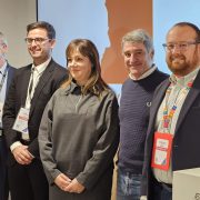 Orihuela presenta en FITUR una exposición sobre José Soler Cardona