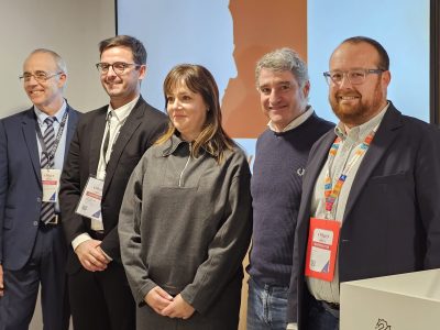 Orihuela presenta en FITUR una exposición sobre José Soler Cardona