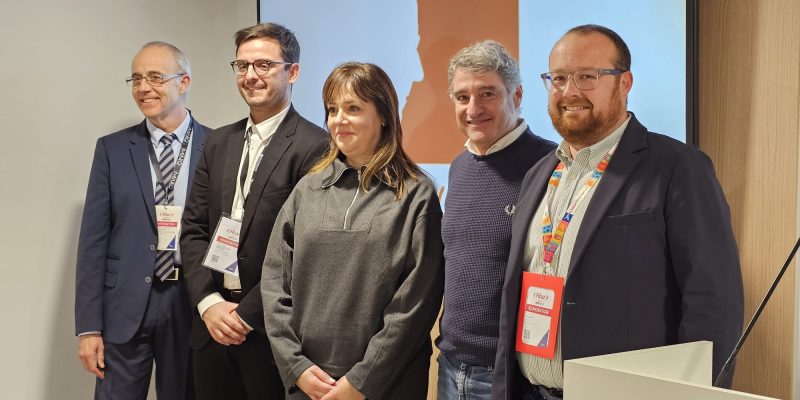 Orihuela presenta en FITUR una exposición sobre José Soler Cardona