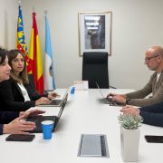 Torrevieja avanza en la mejora de su oferta de Formación Profesional