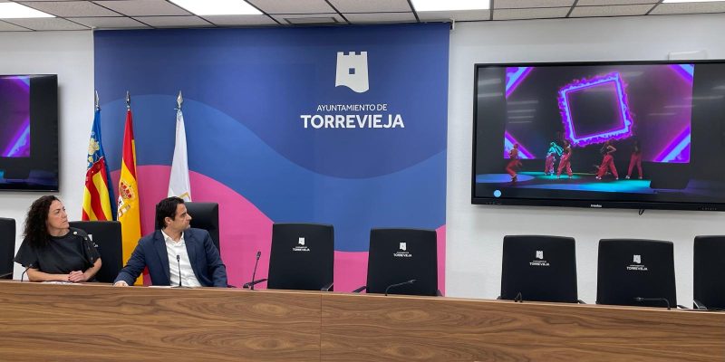 Torrevieja presentará en FITUR una nueva estrategia de promoción turística