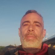 José Antonio Ballesteros recorrerá a pie 572 km en 15 días entre Desamparados y Castellar del Vallès