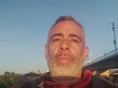 José Antonio Ballesteros recorrerá a pie 572 km en 15 días entre Desamparados y Castellar del Vallès