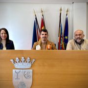 Albatera llevará a FITUR sus fiestas de Moros y Cristianos