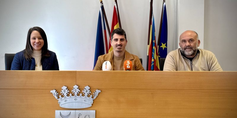 Albatera llevará a FITUR sus fiestas de Moros y Cristianos