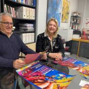 Albatera presenta su IV Concurso de Carteles de Semana Santa