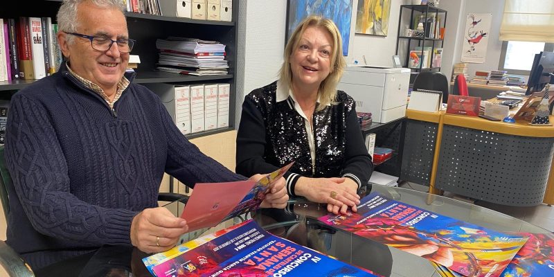 Albatera presenta su IV Concurso de Carteles de Semana Santa