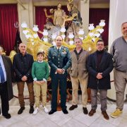 El Prendimiento de Orihuela presenta sus cargos para la Semana Santa de 2026