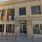 Bigastro exige la dimisión del ministro Óscar Puente