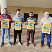 San Isidro acoge el I Festival Cine Joven el 28 de febrero y el 1 de marzo