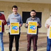 San Isidro acoge el I Festival Cine Joven el 28 de febrero y el 1 de marzo