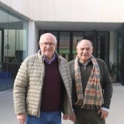 Benferri lidera la modernización agrícola en Europa con el proyecto “Agriculture 5.0”