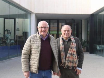 Benferri lidera la modernización agrícola en Europa con el proyecto “Agriculture 5.0”