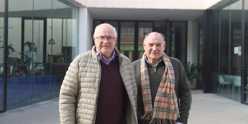 Benferri lidera la modernización agrícola en Europa con el proyecto “Agriculture 5.0”