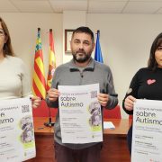 San Isidro acoge la V Sesión Informativa sobre Autismo el 24 de enero