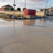 El PSOE de Redován exige la ejecución inmediata de las obras del Cabezo