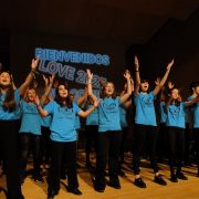 Orihuela acoge el 14 de febrero la III Gala Solidaria 'LOVE' a beneficio de Asoka