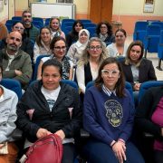 Las comunidad educativa de Orihuela recibe con cautela el Plan de Mantenimiento Ecolar