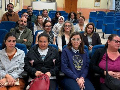 Las comunidad educativa de Orihuela recibe con cautela el Plan de Mantenimiento Ecolar