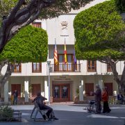 El padrón municipal de Almoradí crece en 2025 y alcanza los 23.430 habitantes