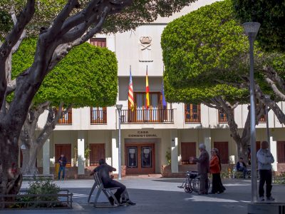 El padrón municipal de Almoradí crece en 2025 y alcanza los 23.430 habitantes