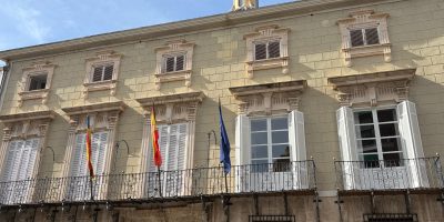 Orihuela recibe una subvención para contratar a personas con trastorno mental grave