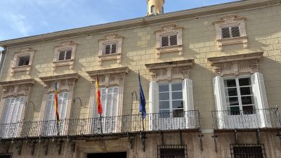 Orihuela recibe una subvención para contratar a personas con trastorno mental grave