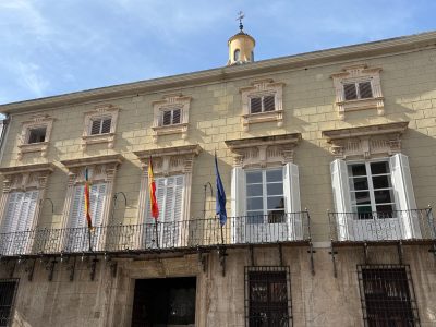 Orihuela recibe una subvención para contratar a personas con trastorno mental grave