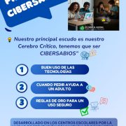 Torrevieja impulsa el uso saludable de los móviles, RRSS y videojuegos