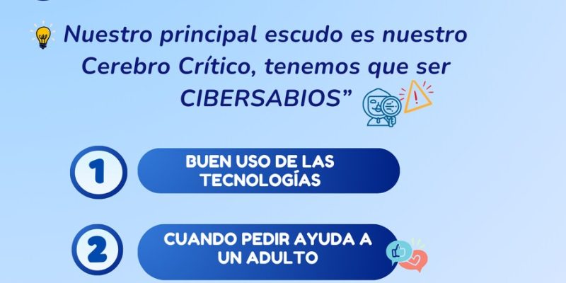 Torrevieja impulsa el uso saludable de los móviles, RRSS y videojuegos