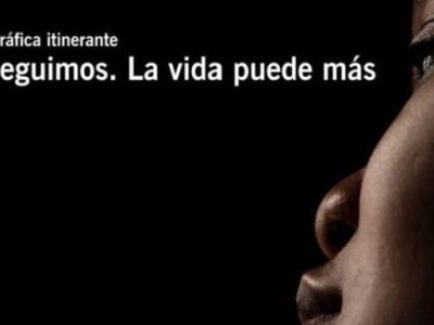 Torrevieja dará visibilidad a la trata de seres humanos mediante una exposición