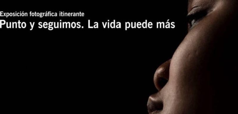 Torrevieja dará visibilidad a la trata de seres humanos mediante una exposición