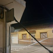 El PP de Orihuela desmiente la información difundida por el PSOE sobre la caída de bables en El Mudamiento