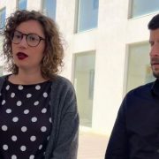 Compromís y Cambiemos denuncian el “vaciado” sanitario en Orihuela