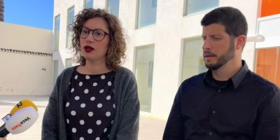 Compromís y Cambiemos denuncian el “vaciado” sanitario en Orihuela