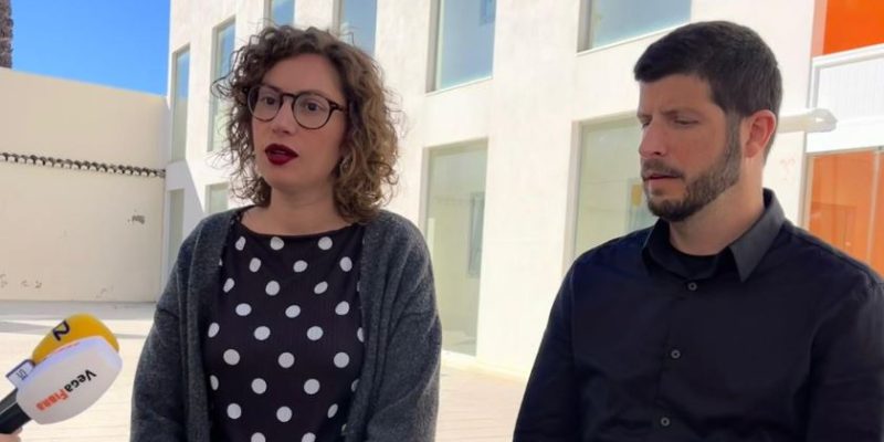 Compromís y Cambiemos denuncian el “vaciado” sanitario en Orihuela