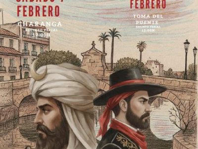 Rojales celebra el Medio Año Festero con un completo programa de actos