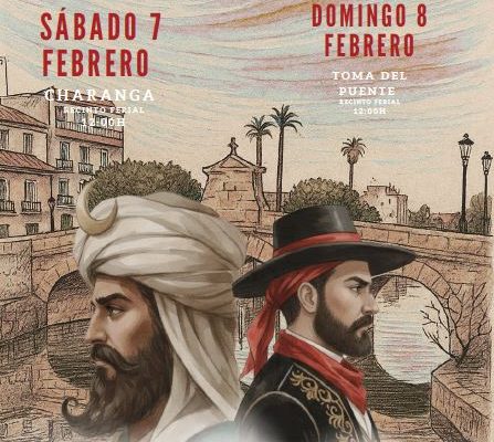 Rojales celebra el Medio Año Festero con un completo programa de actos