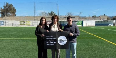La Escuela de Fútbol de Bigastro participará los próximos días 21 y 22de febrero en la tercera edición de “Goles Contra el Cáncer Infantil”, una iniciativa solidaria que transforma cada gol marcado en apoyo directo a la investigación contra el cáncer infantil.