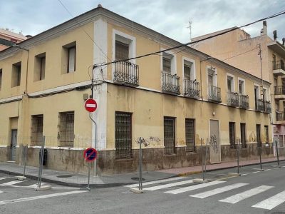 Torrevieja saca a licitación el nuevo Centro de Innovación y Emprendimiento