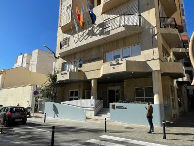 La Universidad Politécnica de Madrid visita Torrevieja para una jornada de trabajo