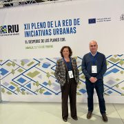 Almoradí recibe importantes concesiones de fondos europeos