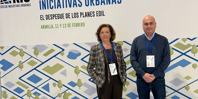 Almoradí recibe importantes concesiones de fondos europeos